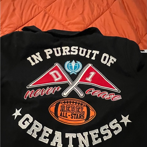 Velocity jacket - Picture 2 of 5